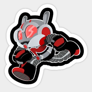 Ant Man Sticker